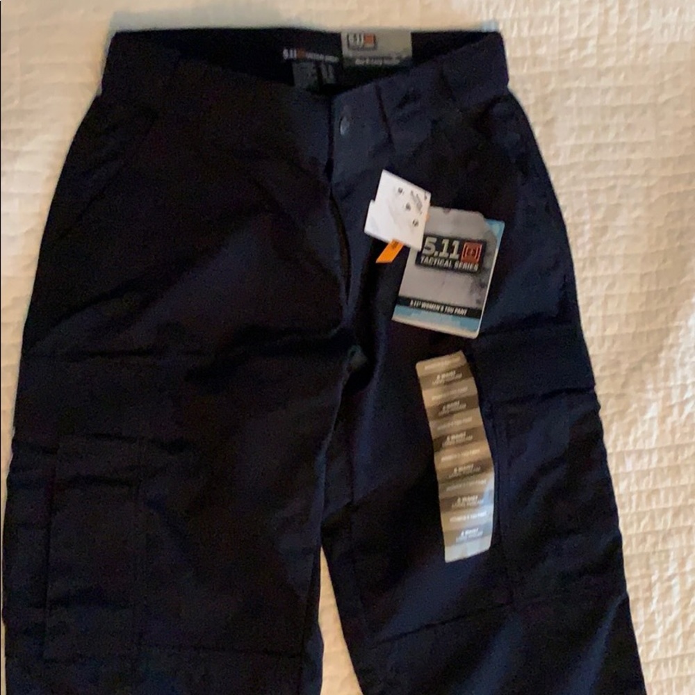 Women’s 511 TDU pants Dark Navy